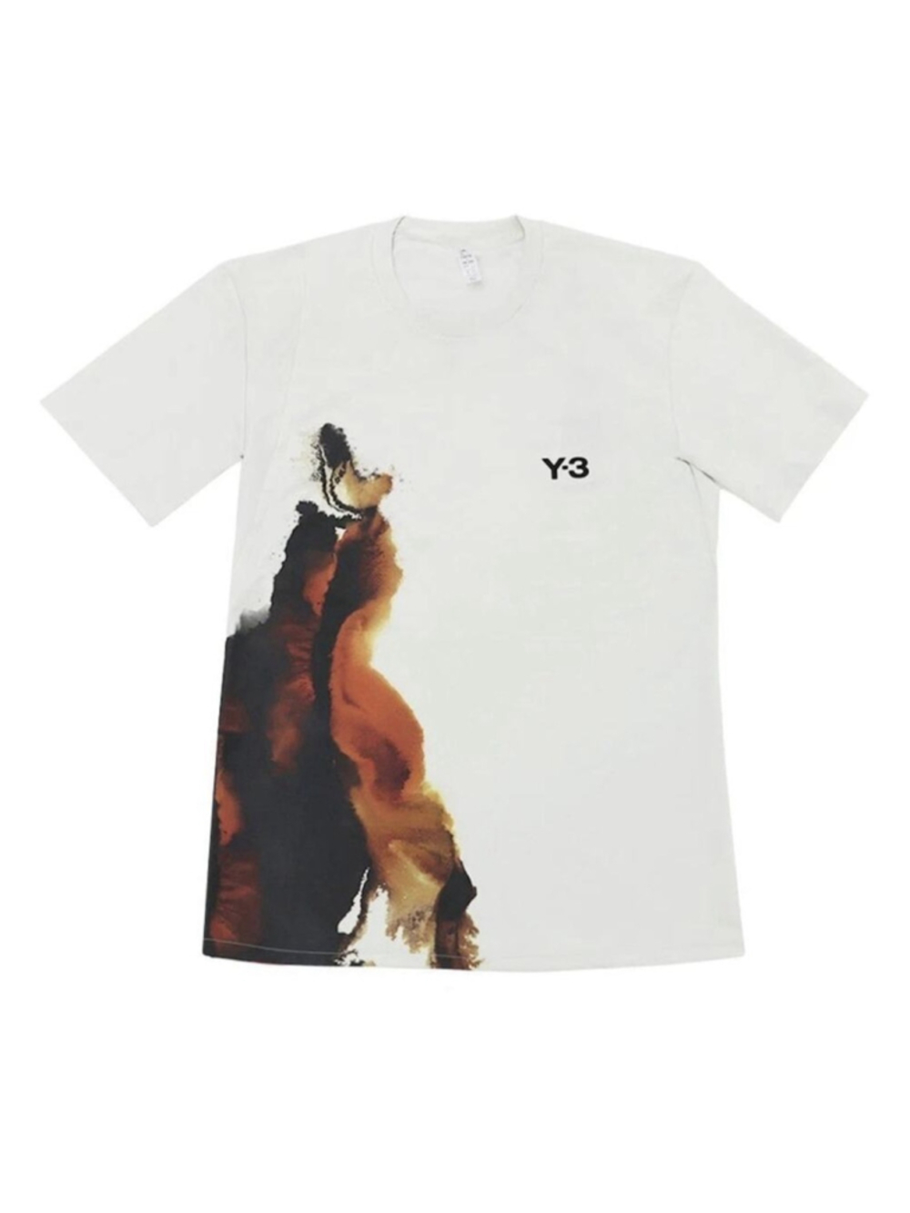 Adidas Y-3 Tennis Pro FreeLift Tee Tshirt Men's Size Small KE9332 NEW